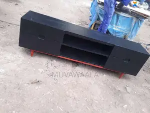 Black Tv Stand