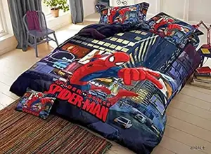 New Kids Duvet Bed Cover Set