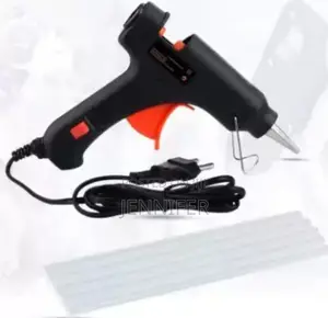 New 20w Hot Glue Gun With 9 Sticks