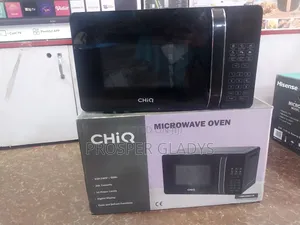 20 Litres Chiq Microwave Digital.