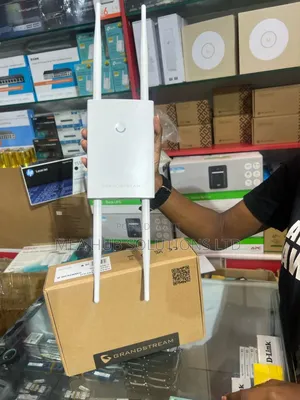 Grand Stream Gwn7630lr Access Point