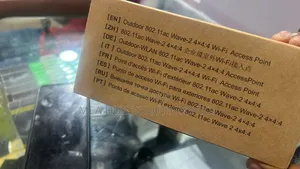 Grand Stream Gwn7630lr Access Point