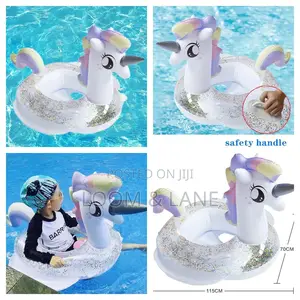 Unicorn Swimming Pool Floater