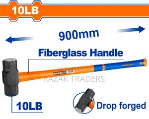 Wadfow Whm4310 - Sledge Hammer 10lb