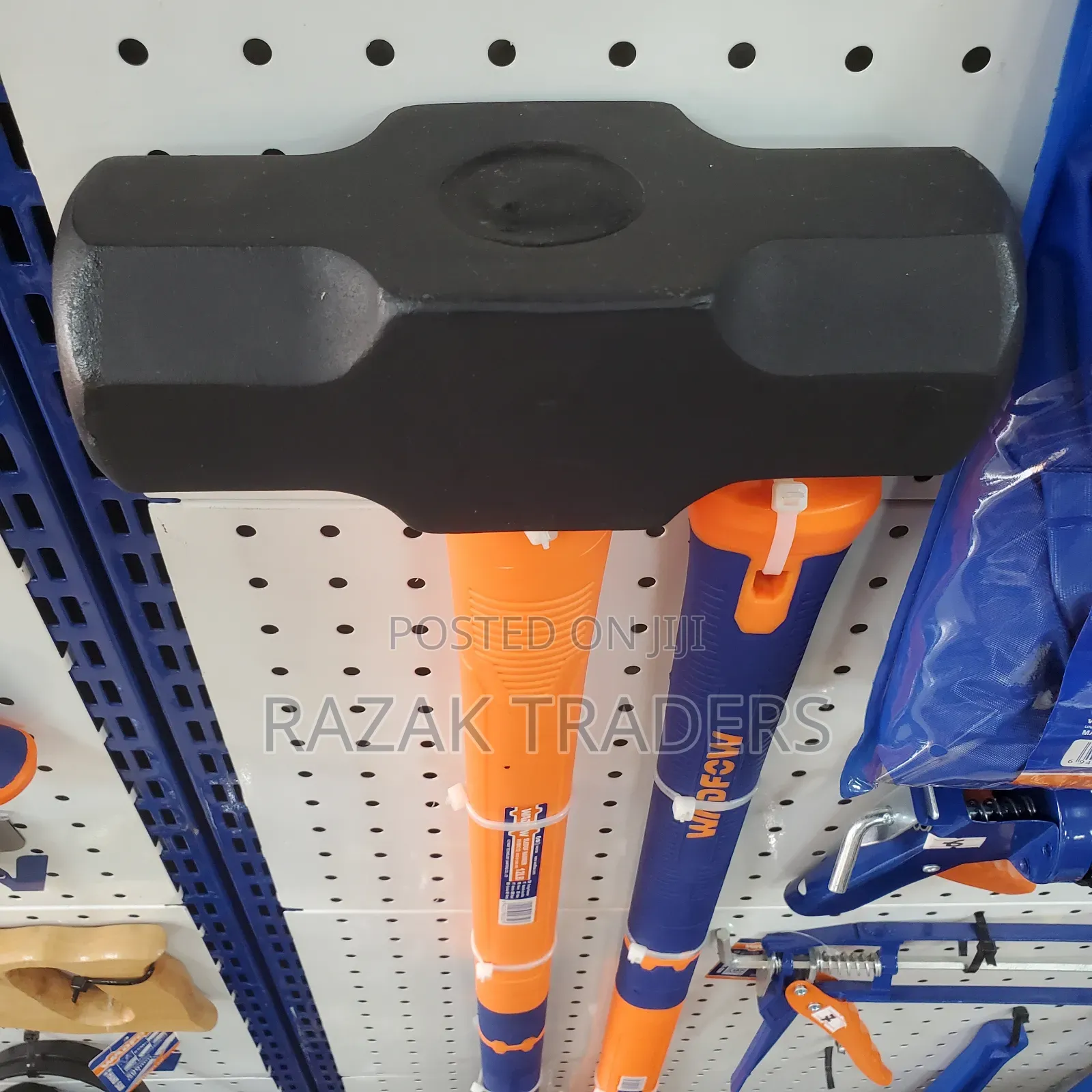Wadfow Whm4310 - Sledge Hammer 10lb