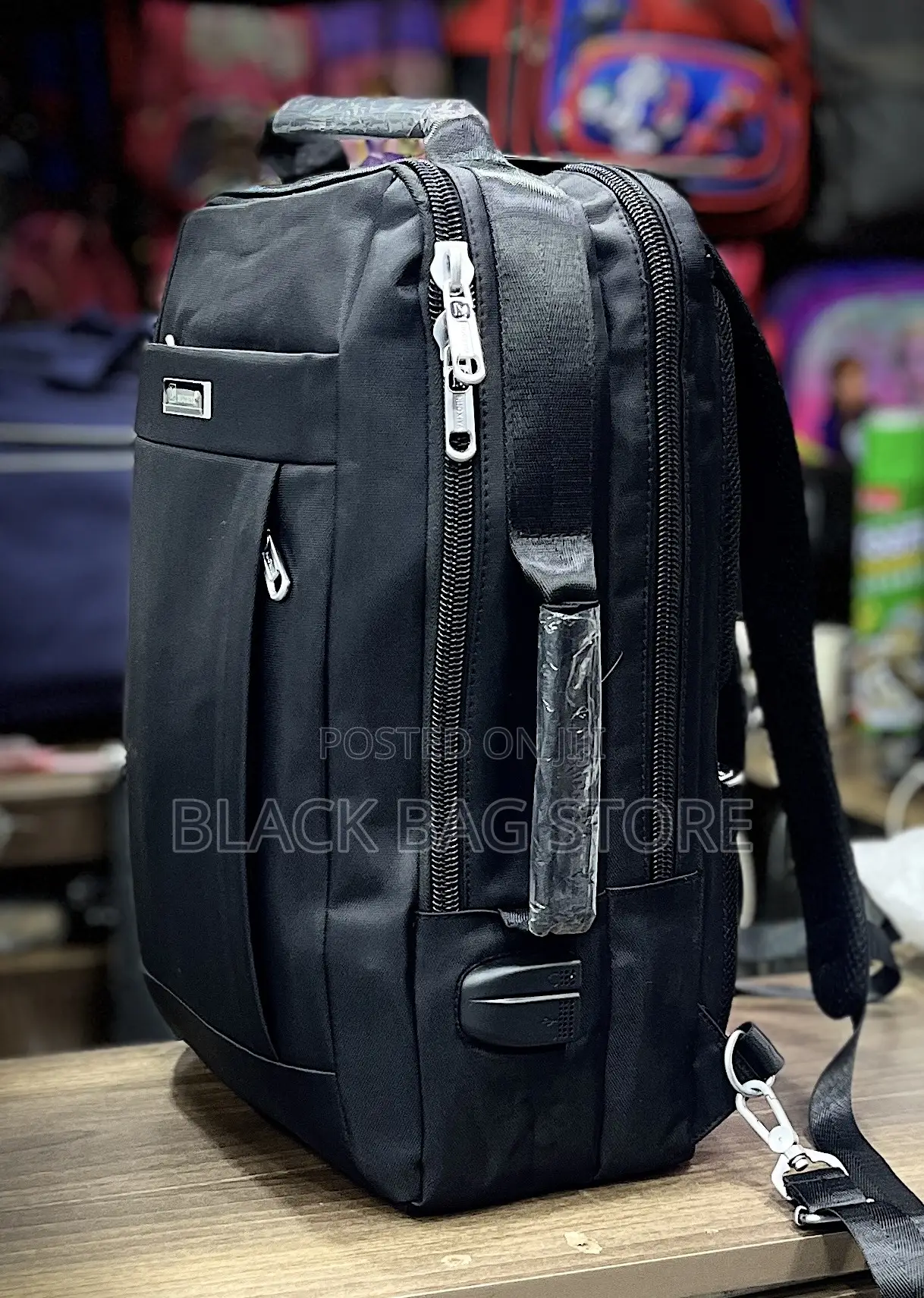 Laptop Bag Nuoxiya