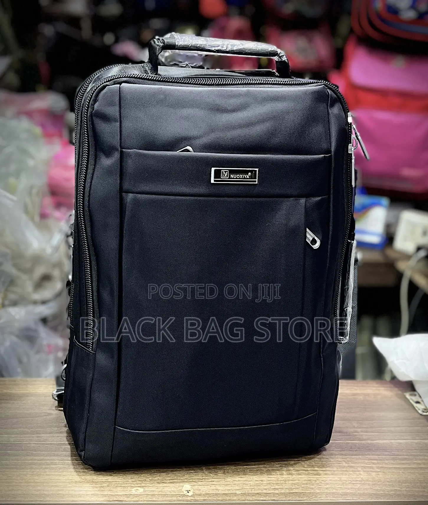 Laptop Bag Nuoxiya