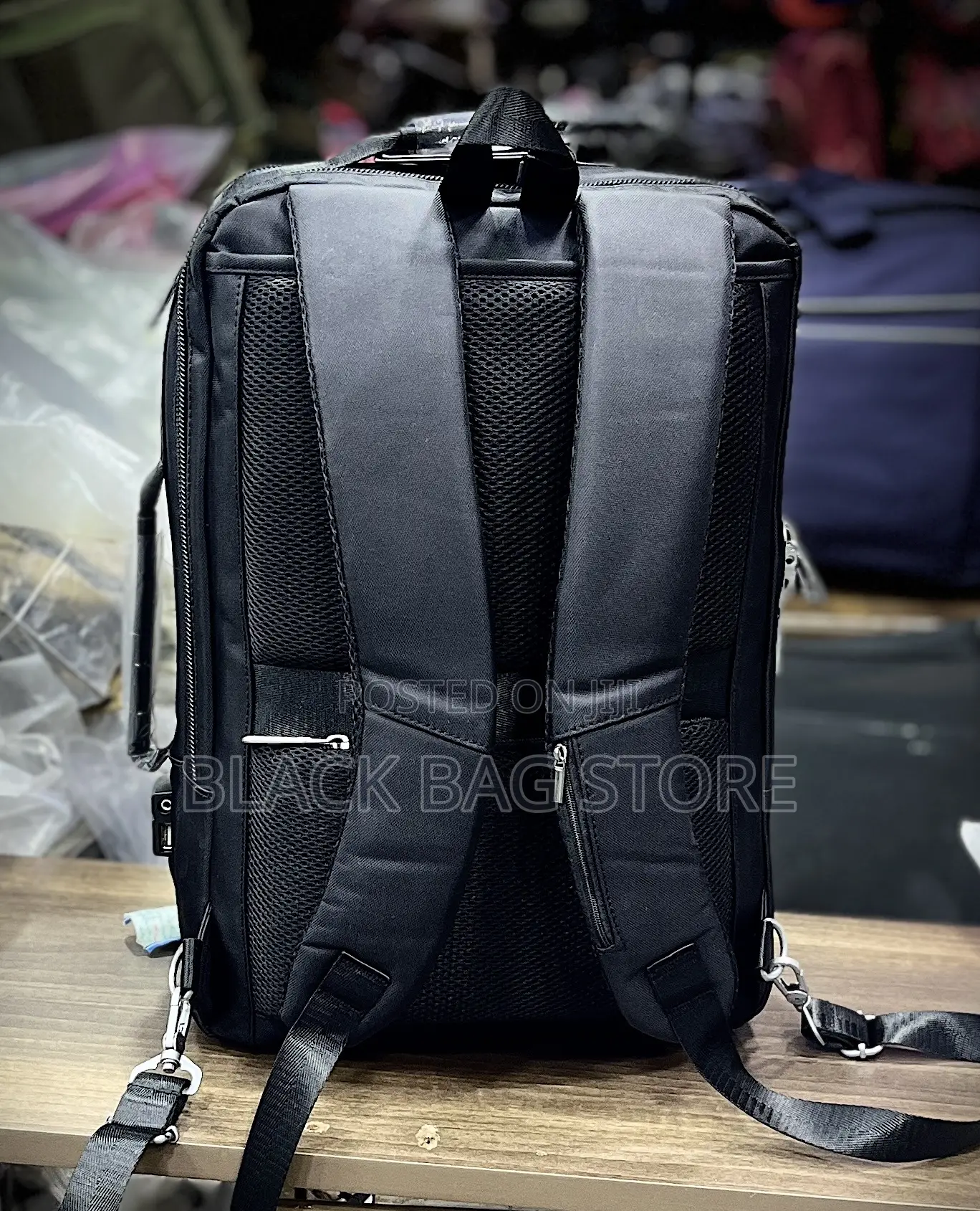 Laptop Bag Nuoxiya