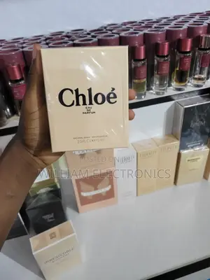 Chloé Eau De Parfum