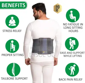 Back Support Brace