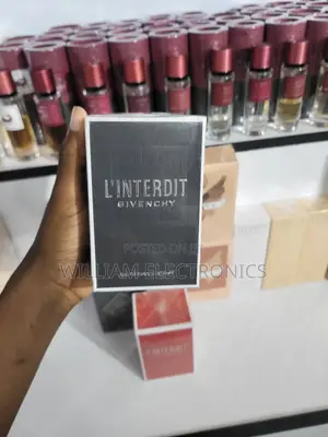 l'Interdit Intense Eau De Parfum - Women