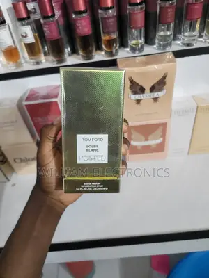 Tomford Soleil Blanc Eau De Parfum