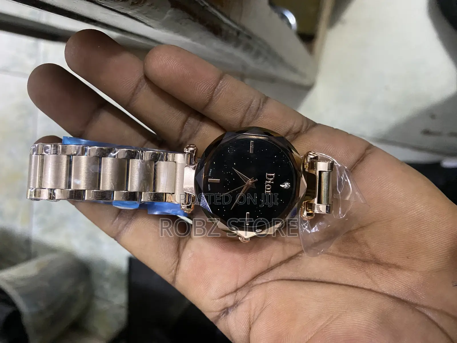 Dior Wacth