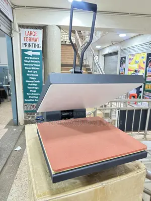 Branding Machine