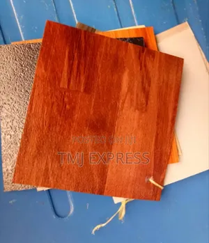 PVC Plastic Tiles Per Box of 4.05 Square Meters
