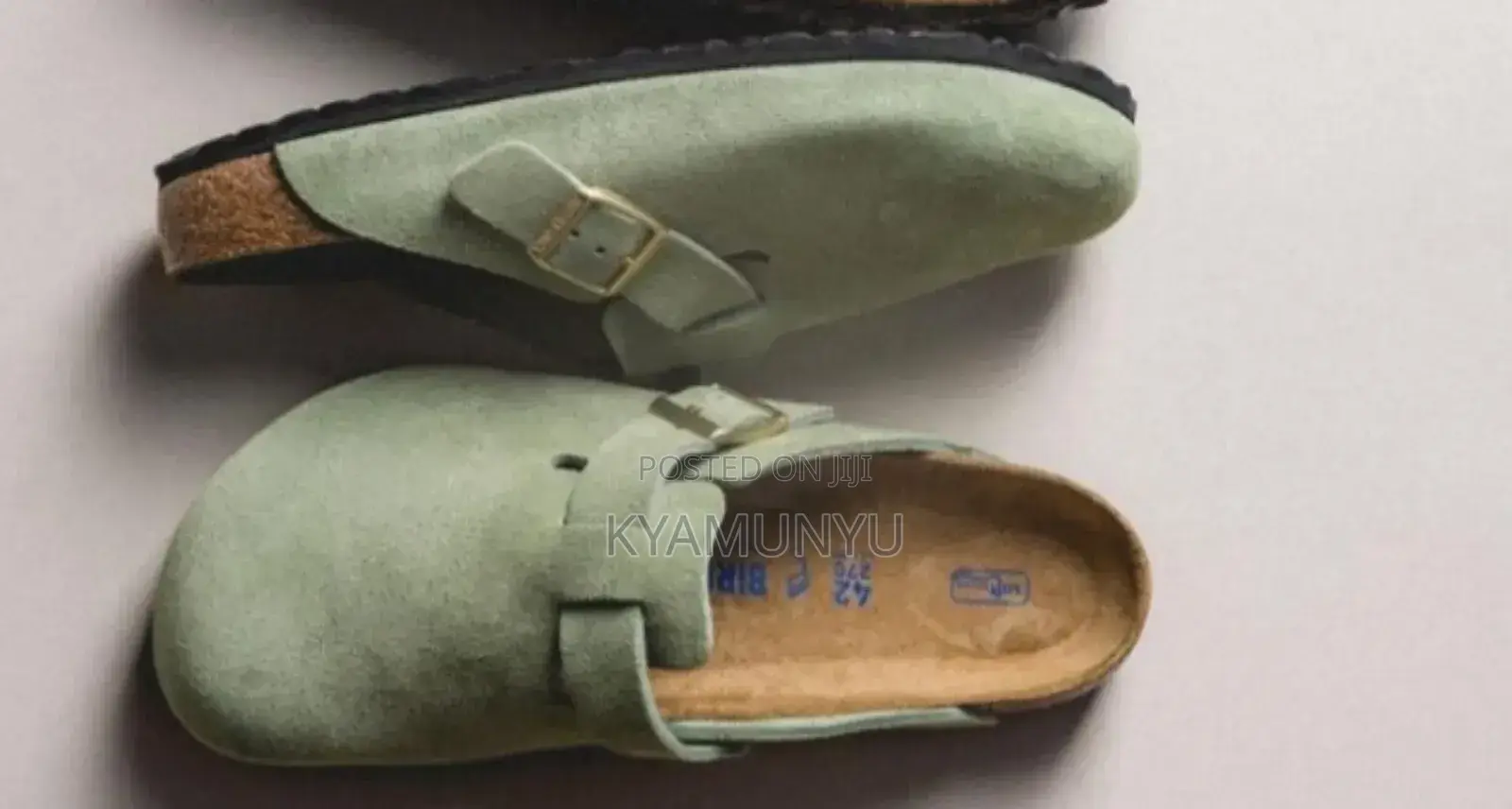 Birkenstock