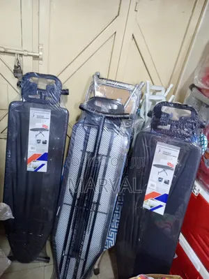 Iron Net Ironing Board (Large)