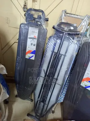 Iron Net Ironing Board (Large)