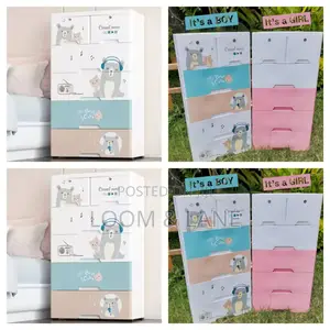 Musical Bear Design Kids Cub