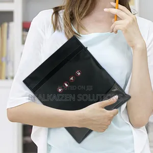Tablet | Laptop| Phone| Atm| Signal Blocking Faraday Bag