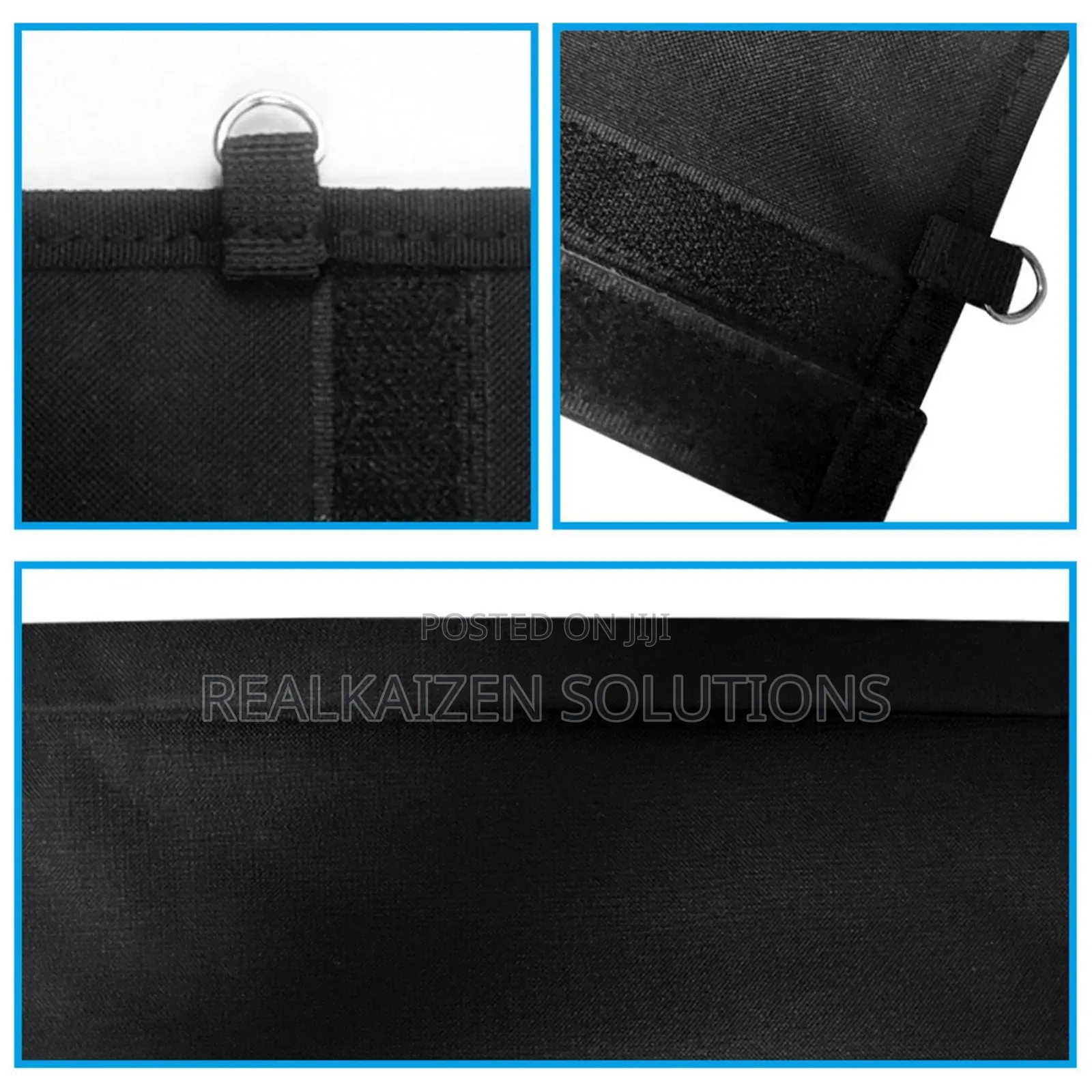 Tablet | Laptop| Phone| Atm| Signal Blocking Faraday Bag