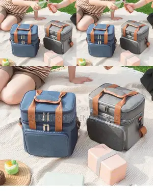 Lunch Storage Box