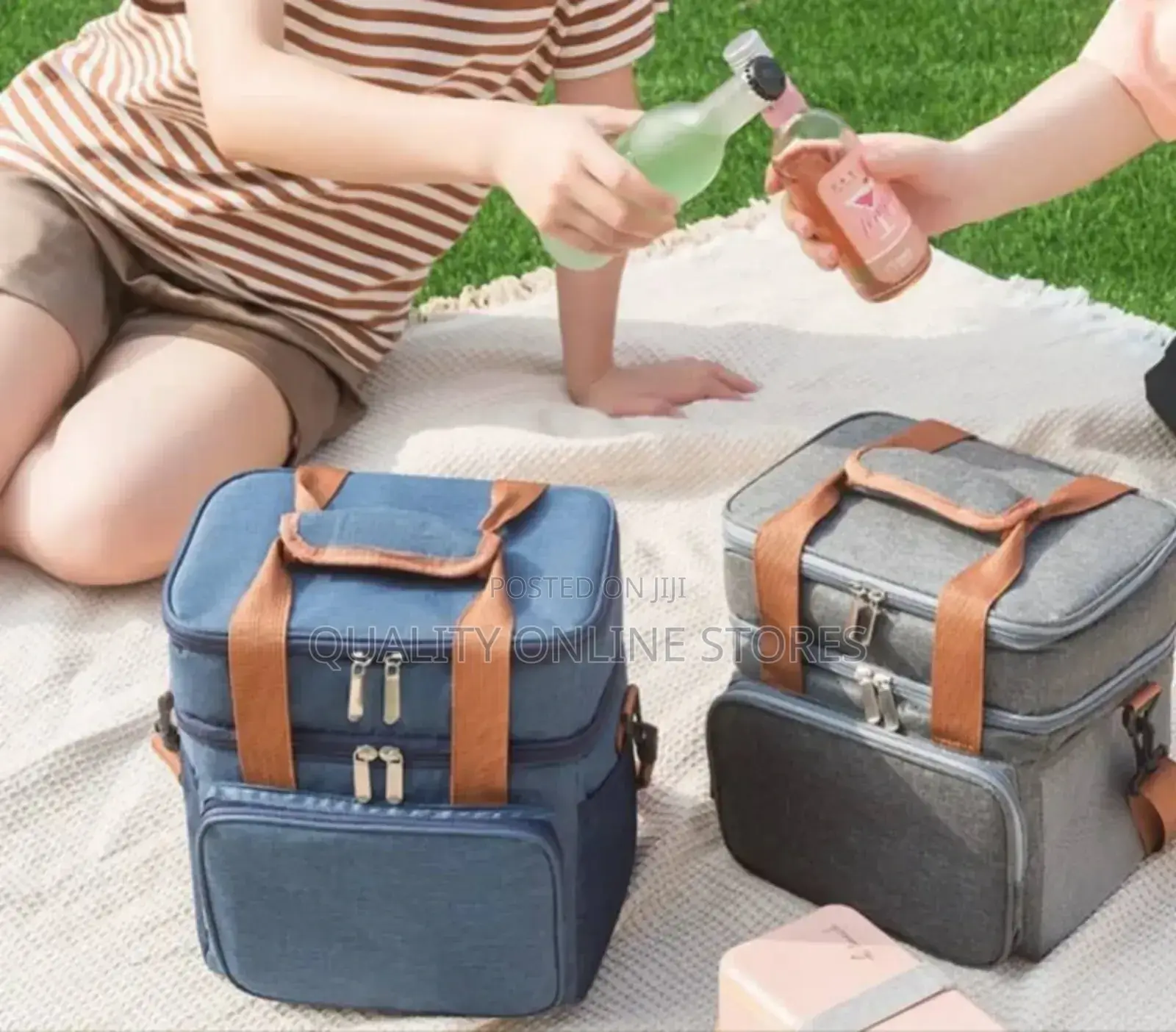 Lunch Storage Box
