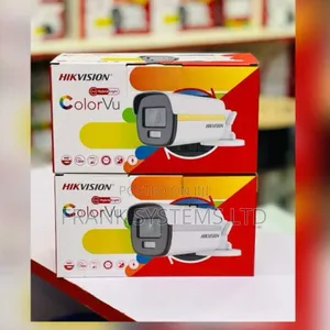 CCTV Cameras Hybrid