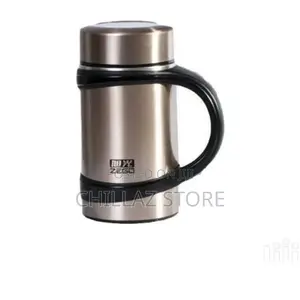 Zego Hot, Cold Vacuum Cup.