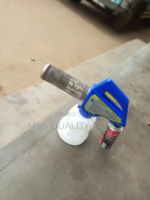 Mini Mist Fogger