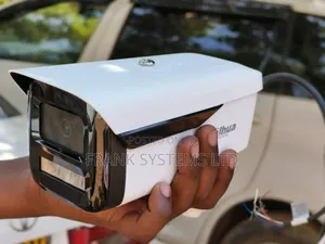 CCTV Cameras Coloured Footages