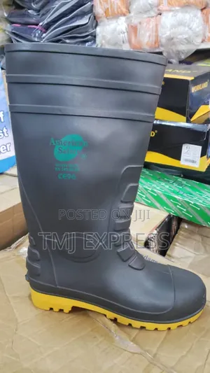 Quality Gum Boots