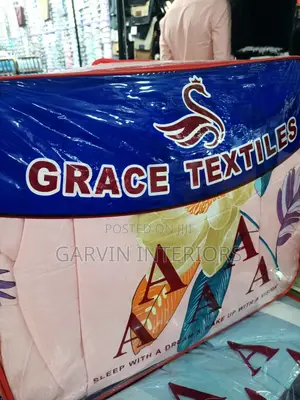 Grace Textile Duvet