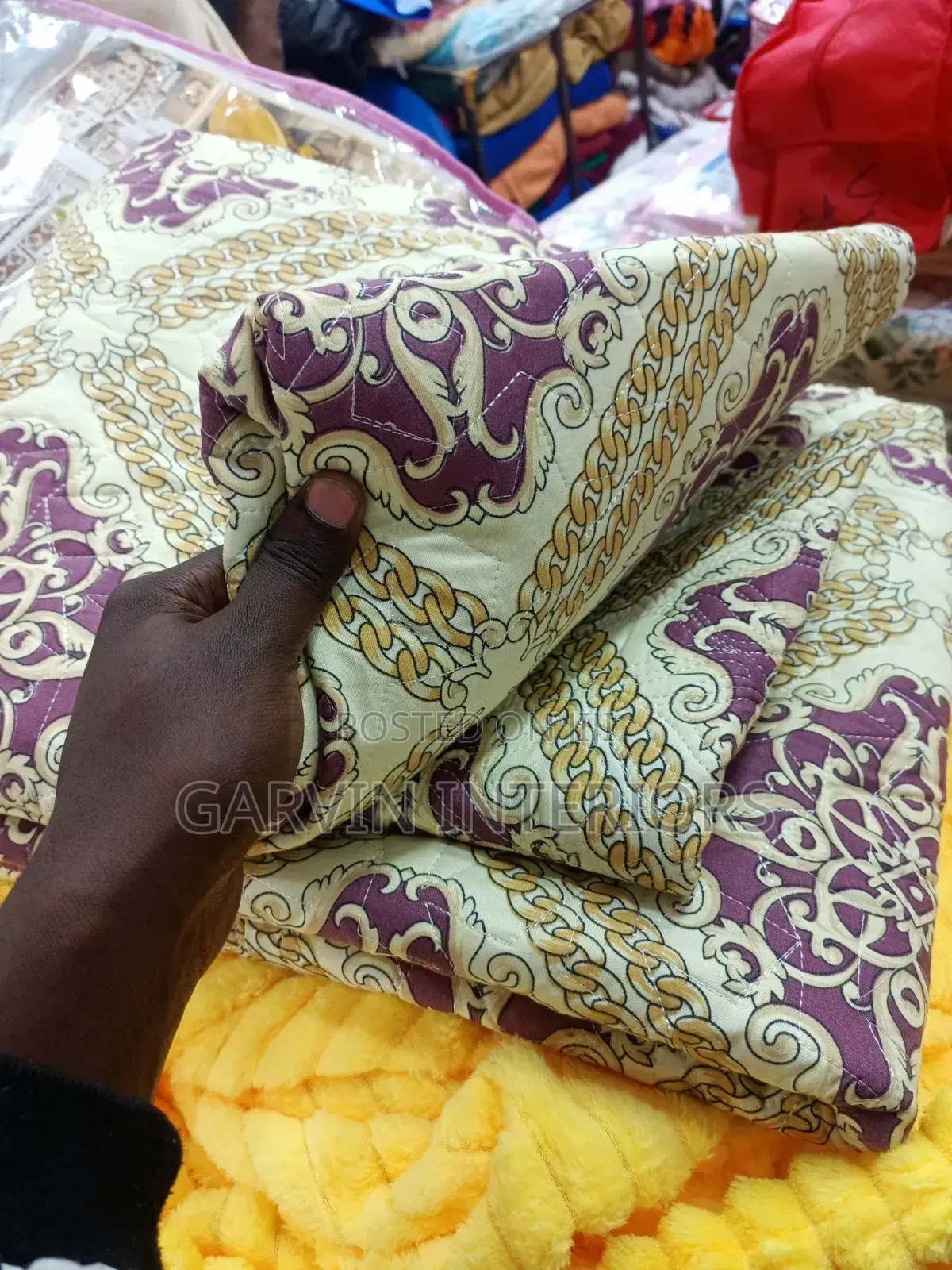 Simple Real Cotton