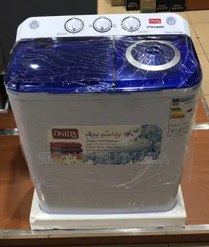 Washing Machine 5kg
