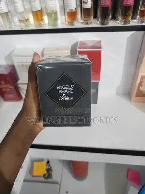 Angels' Share by Kilian Eau De Parfum