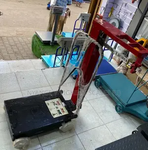 High Quality Weighing Scale Mechanical Weigh Platform Weighing Scale