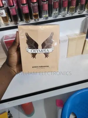 Paco Robanne Olympea Eau De Parfum