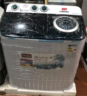 Washing Machine 10kgs