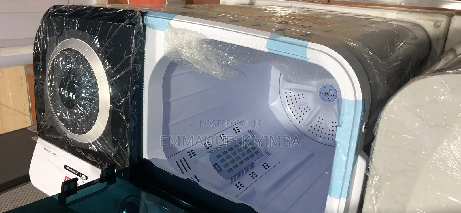 Washing Machine 10kgs