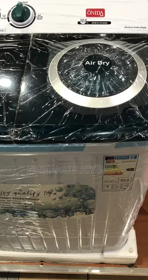 Washing Machine 10kgs