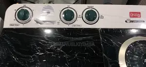 Washing Machine 10kgs