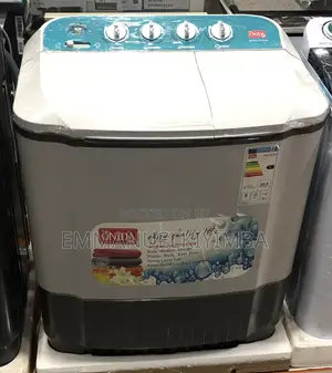 Washing Machine 6kg Top Loader