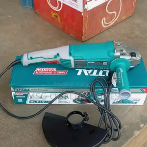 Angle Grinder