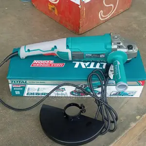 Angle Grinder