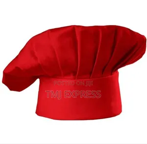Quality Chef Hats
