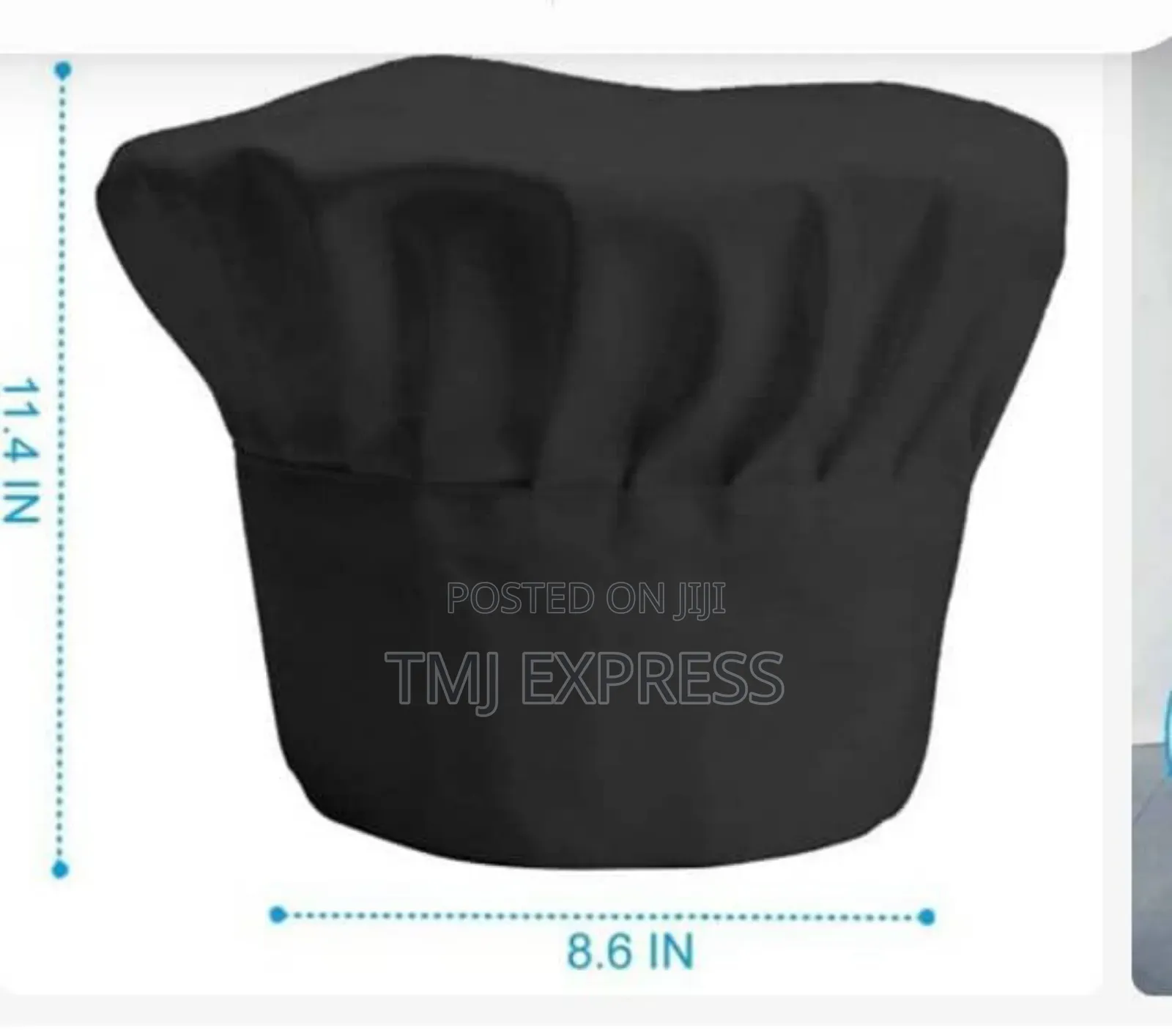 Quality Chef Hats