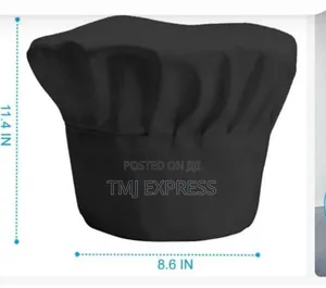 Quality Chef Hats