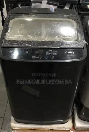Washing Machine 7ths Chiq