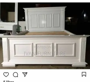 New Frat Beds Available in All Sizes